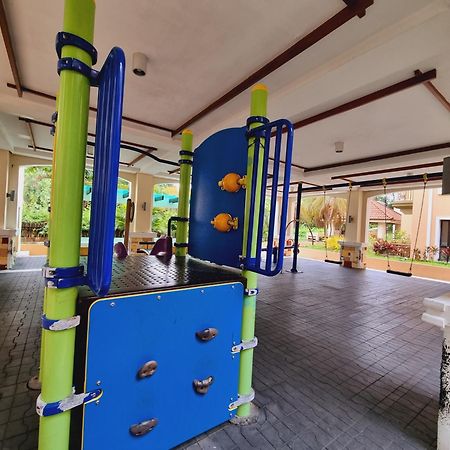 Legarse Staycation At Montecito Residential Resort Manille Extérieur photo