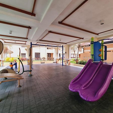 Legarse Staycation At Montecito Residential Resort Manille Extérieur photo
