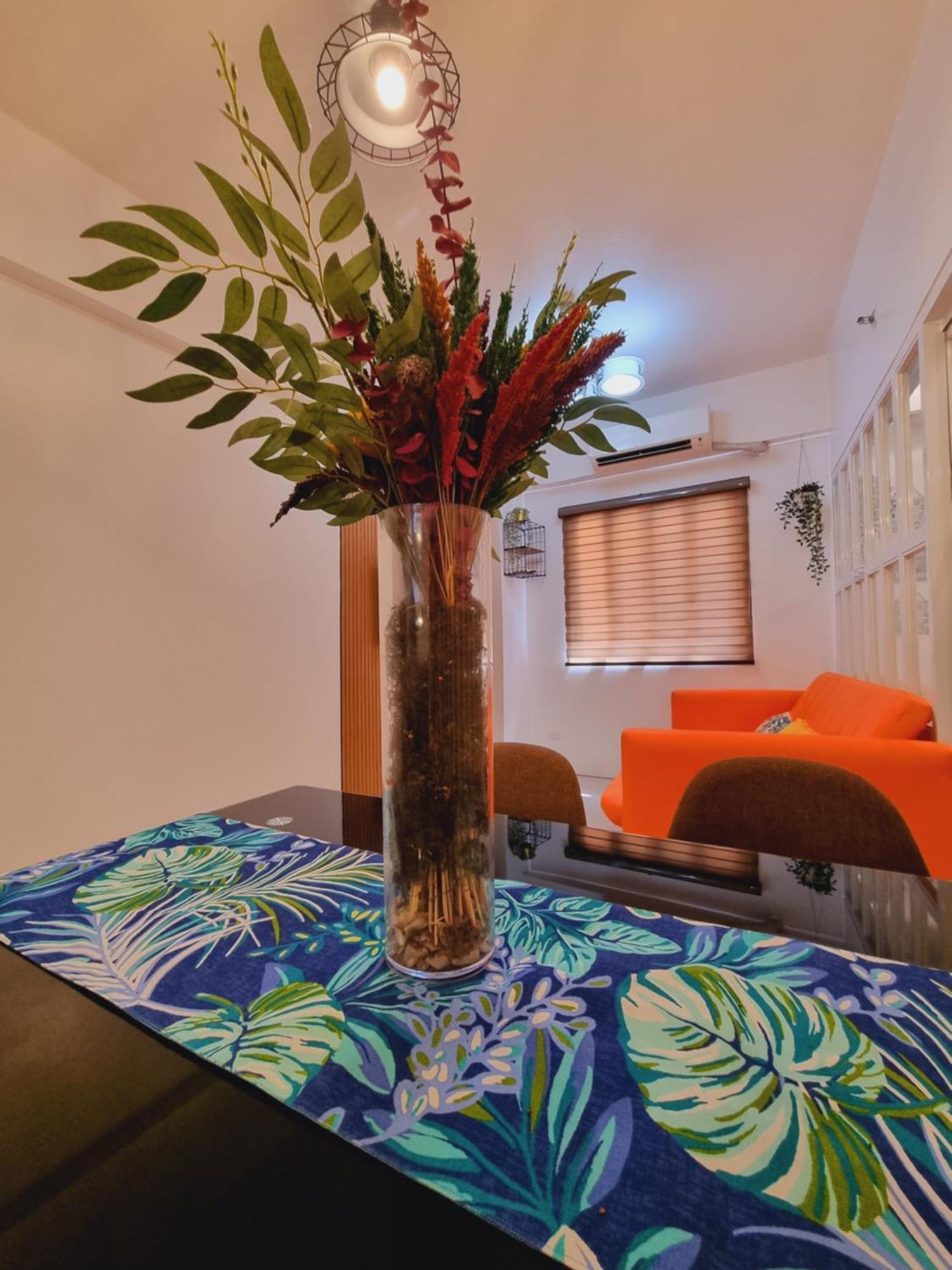 Legarse Staycation At Montecito Residential Resort Manille Extérieur photo