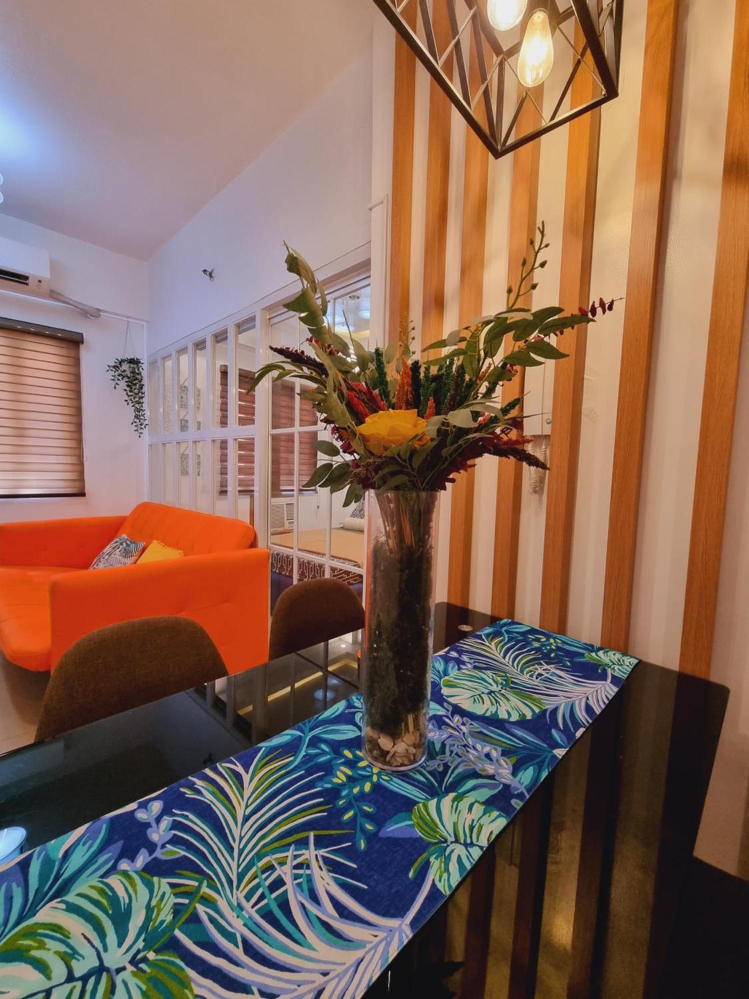 Legarse Staycation At Montecito Residential Resort Manille Extérieur photo