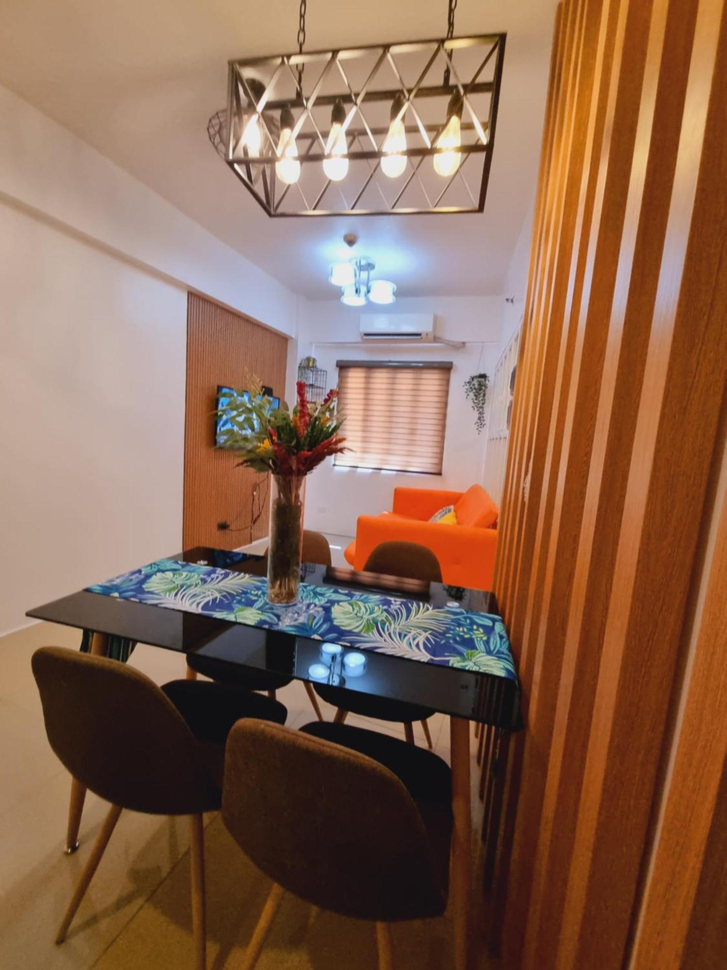Legarse Staycation At Montecito Residential Resort Manille Extérieur photo