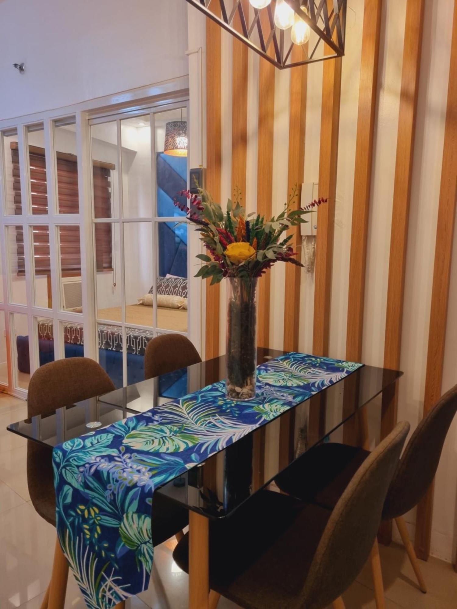 Legarse Staycation At Montecito Residential Resort Manille Extérieur photo
