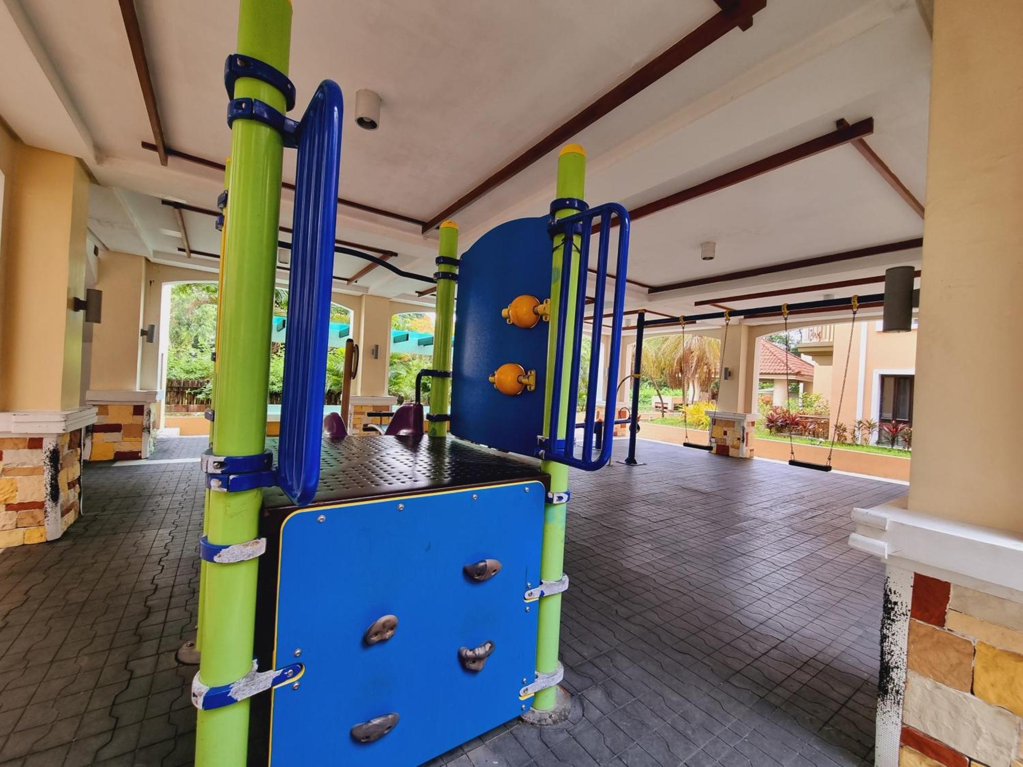 Legarse Staycation At Montecito Residential Resort Manille Extérieur photo