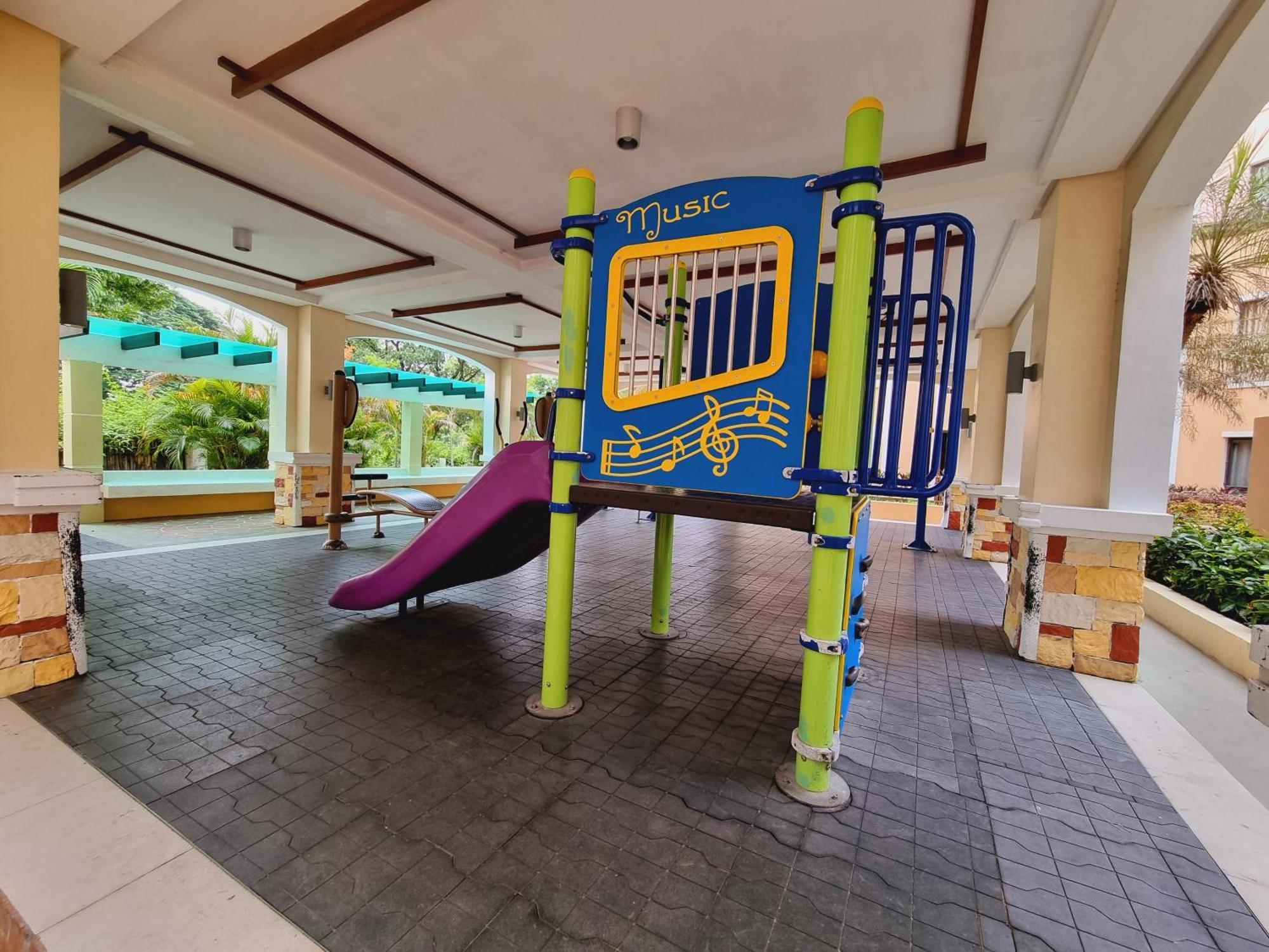 Legarse Staycation At Montecito Residential Resort Manille Extérieur photo